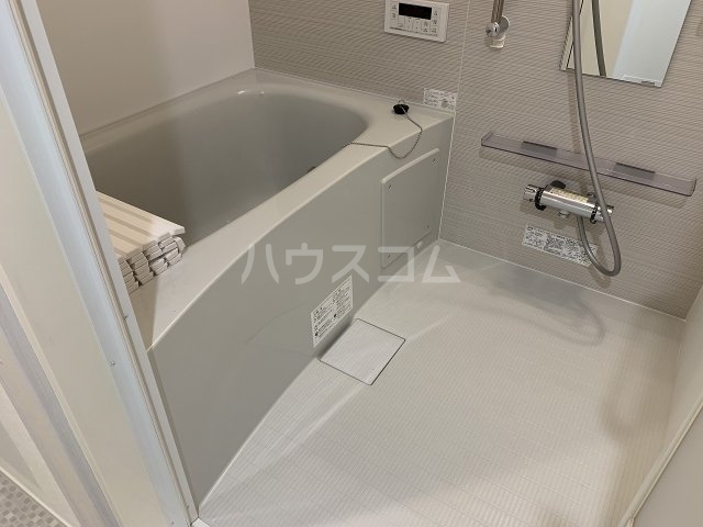 12/30 浴室