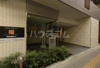 13/24 エントランス