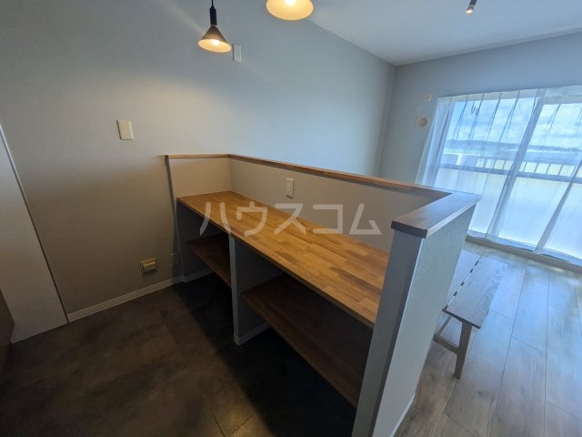 4/29 リビング/ダイニング