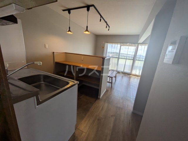 6/29 リビング/ダイニング