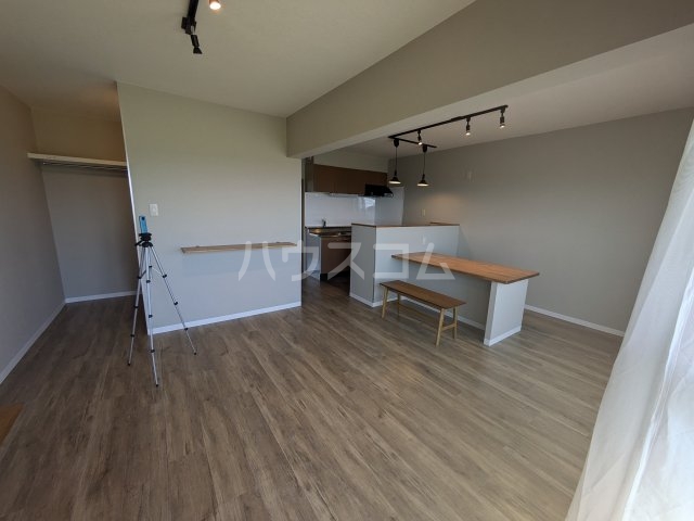 7/29 リビング/ダイニング