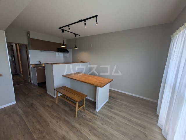 3/29 リビング/ダイニング