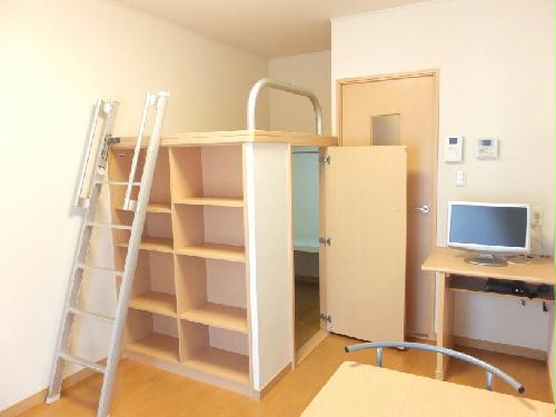 2/22 リビング/ダイニング