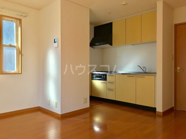 6/25 リビング/ダイニング