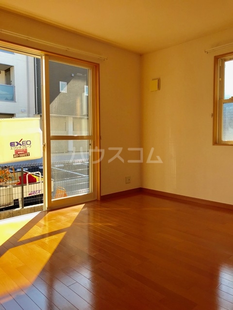 5/25 リビング/ダイニング