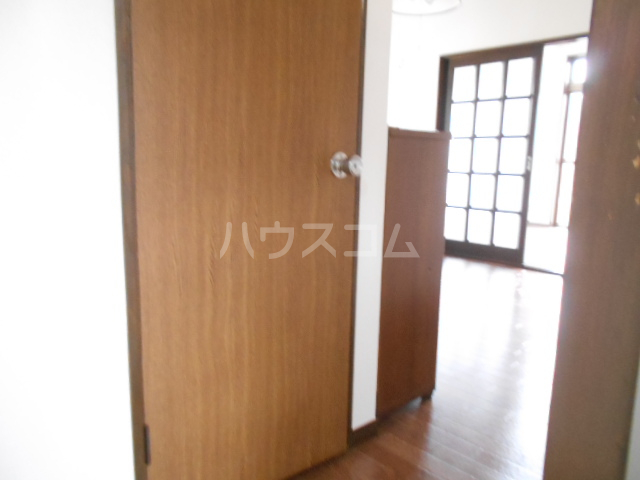 10/30 玄関
