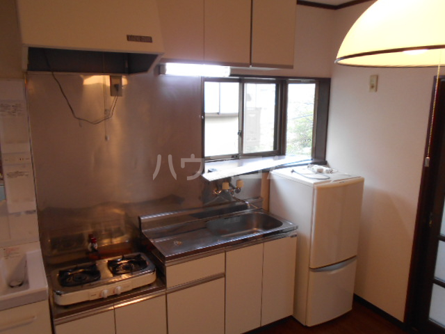 13/30 キッチン