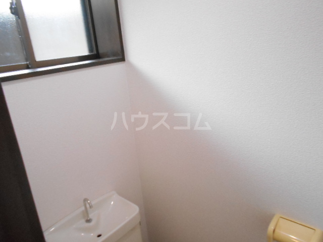 19/30 トイレ