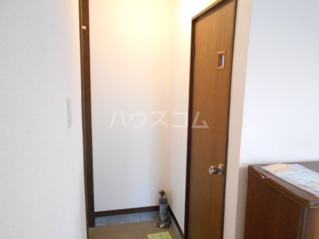 11/30 玄関