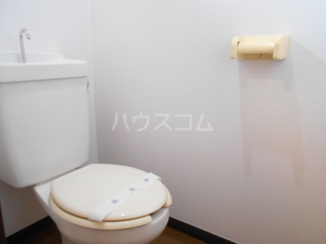18/30 トイレ