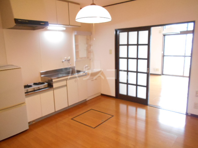 6/29 リビング/ダイニング