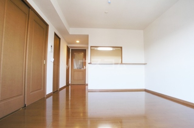 6/30 リビング/ダイニング