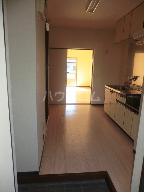 5/28 リビング/ダイニング