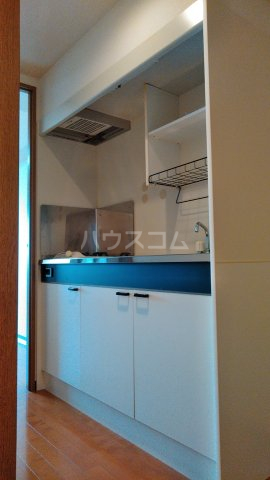 8/30 キッチン