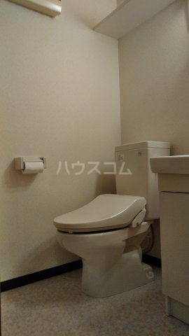 12/30 トイレ