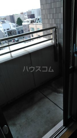 15/30 バルコニー