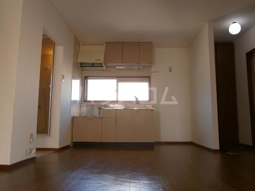 3/22 リビング/ダイニング