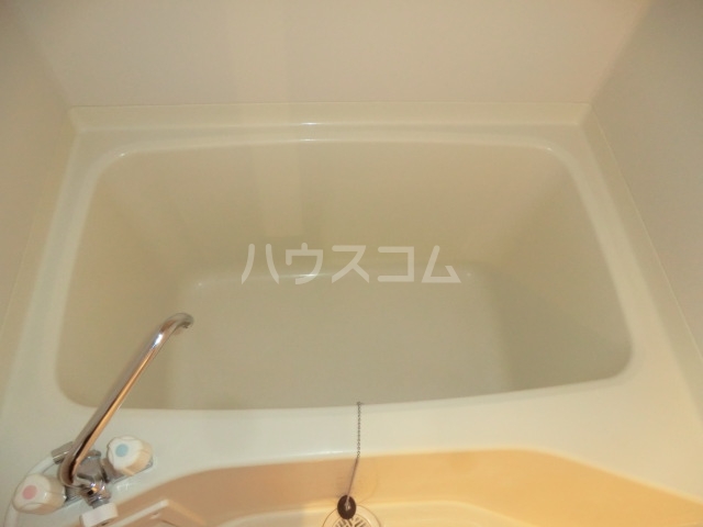 12/30 浴室