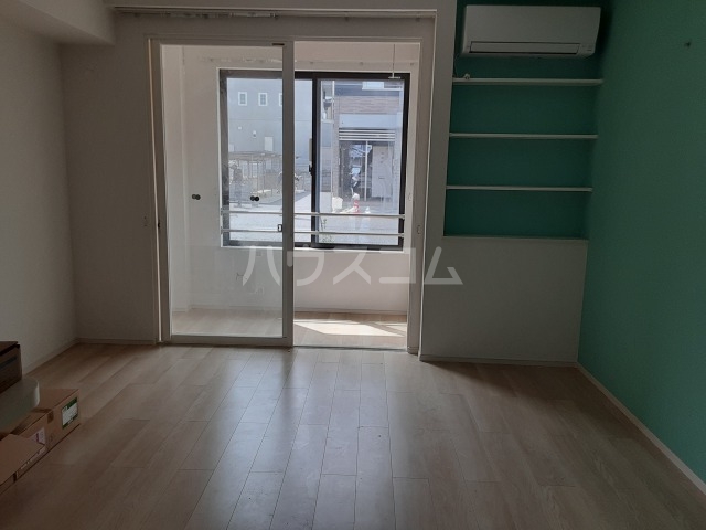 3/28 リビング/ダイニング