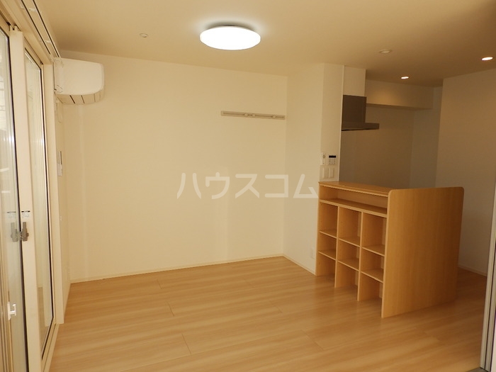 3/21 リビング/ダイニング