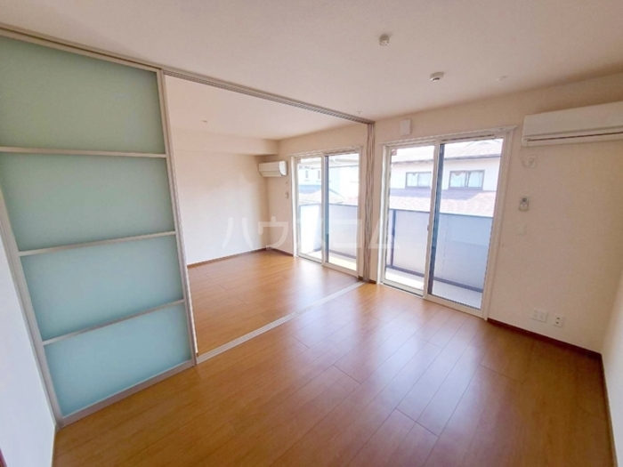 4/24 リビング/ダイニング