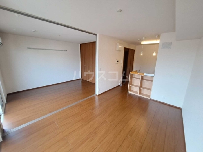 3/24 リビング/ダイニング