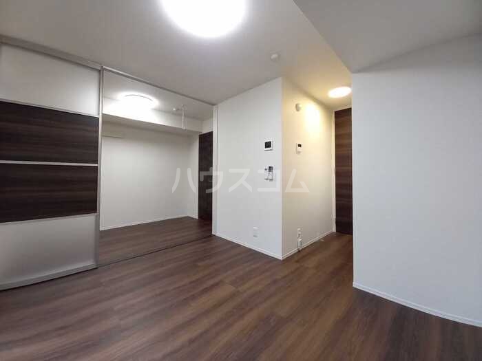 3/18 リビング/ダイニング