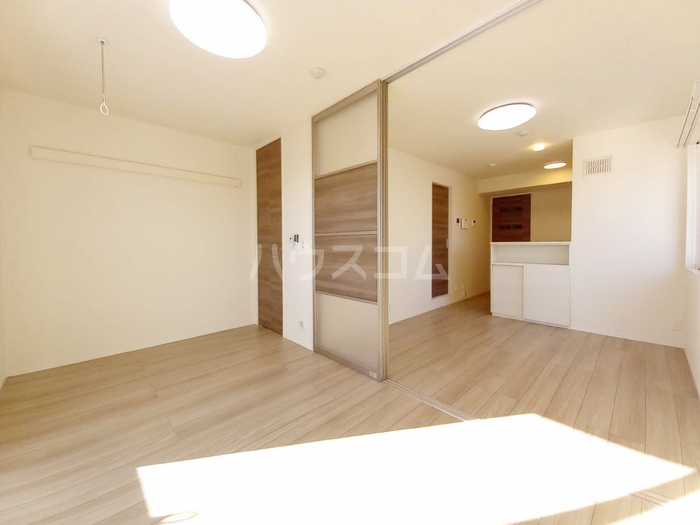 3/22 リビング/ダイニング