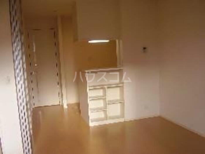 4/26 リビング/ダイニング