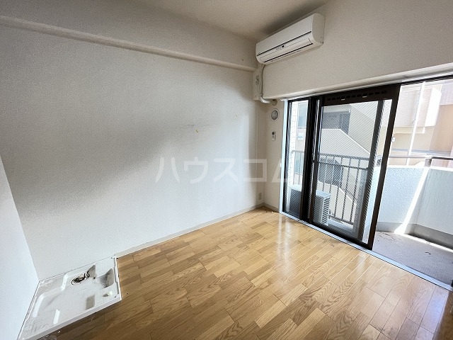 4/24 リビング/ダイニング