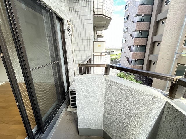 14/24 バルコニー