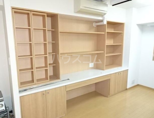 6/30 寝室