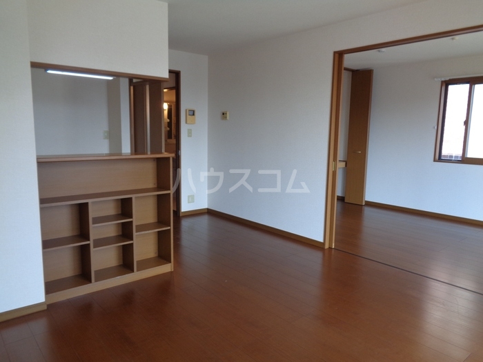 3/14 リビング/ダイニング