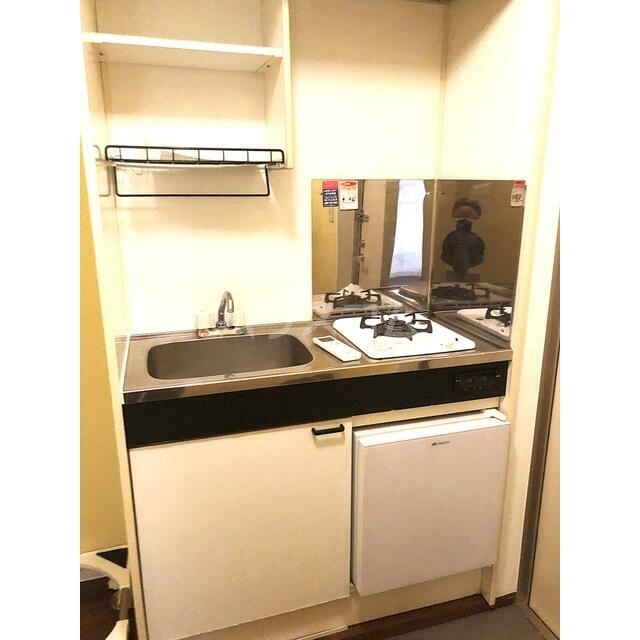 9/18 キッチン