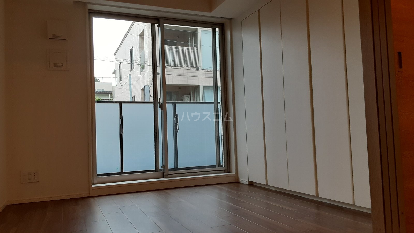 4/25 リビング/ダイニング