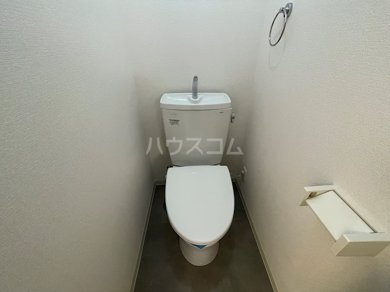 11/21 トイレ