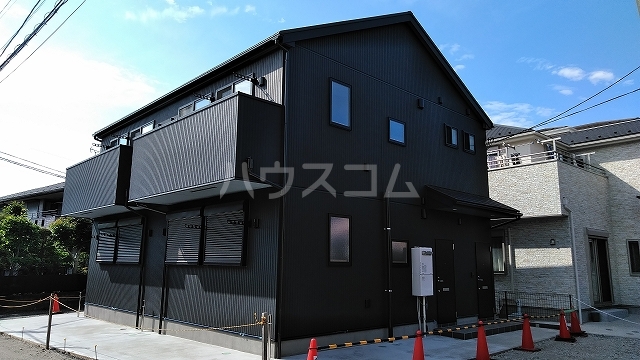 1/29 外観