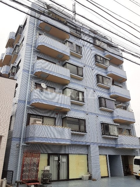 1/21 外観