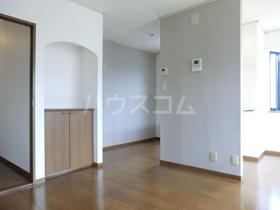 16/21 エントランス