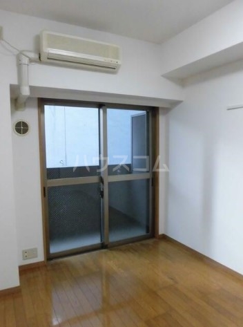 10/20 バルコニー