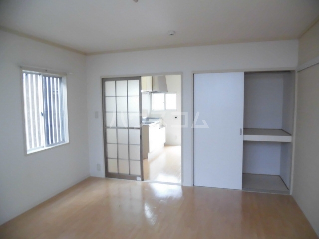 4/26 リビング/ダイニング