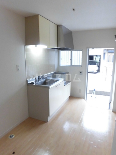 7/26 リビング/ダイニング