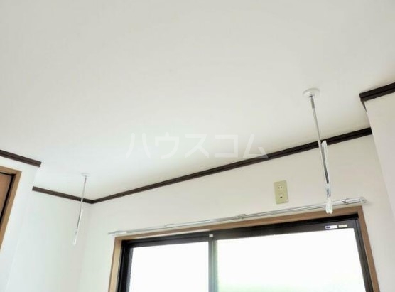 11/22 バルコニー