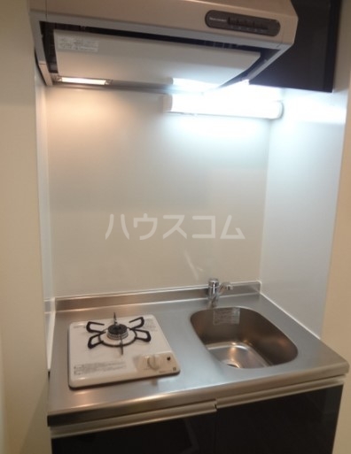 8/23 キッチン