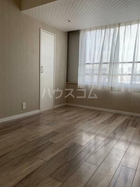 4/20 リビング/ダイニング