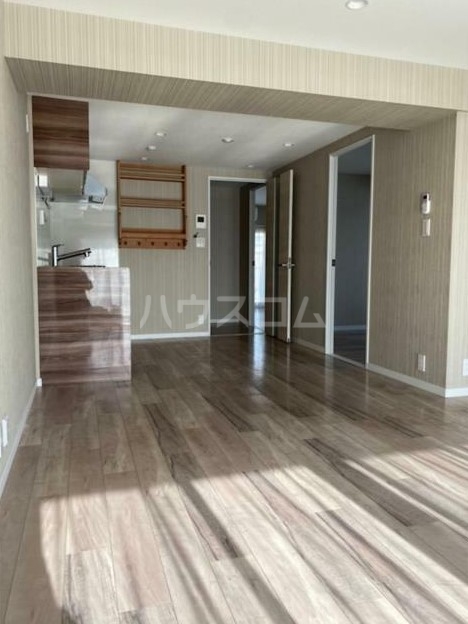 5/20 リビング/ダイニング