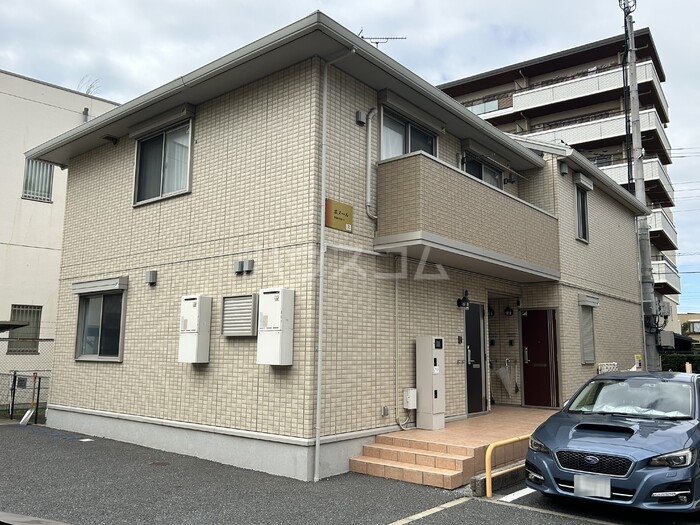 1/18 外観