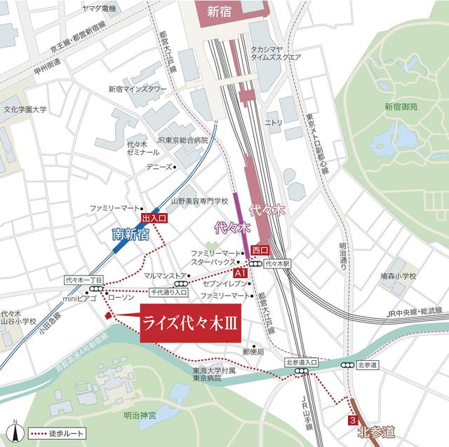 16/18 地図