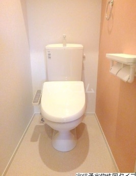 7/20 トイレ