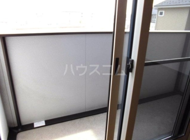 16/30 バルコニー